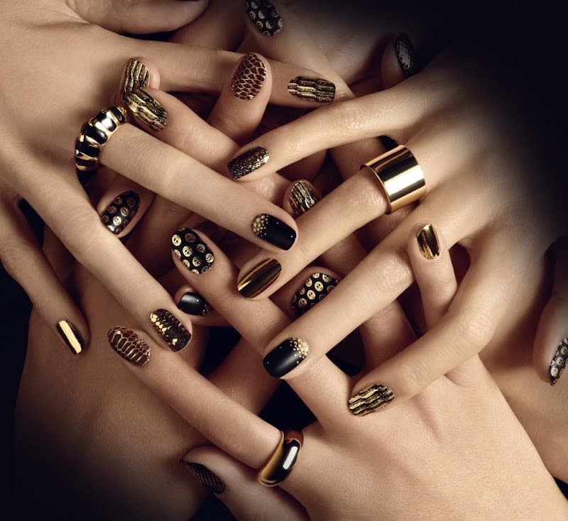 Grace Nails New York photo