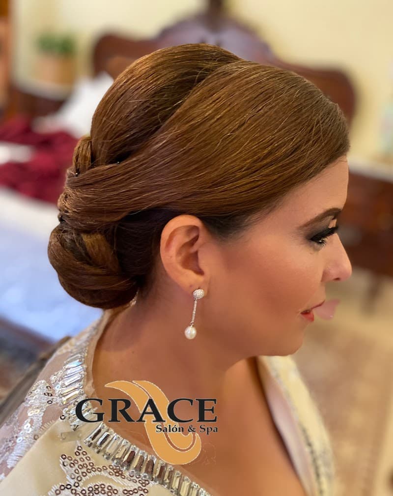 Grace Salón Mérida photo