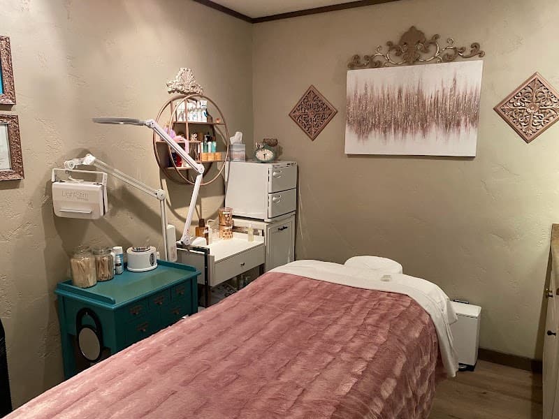 Grace skin spa Modesto photo
