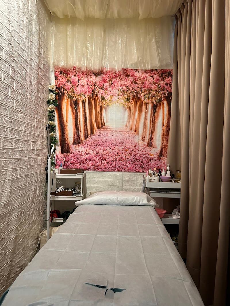 Grace Spa Taipei City photo