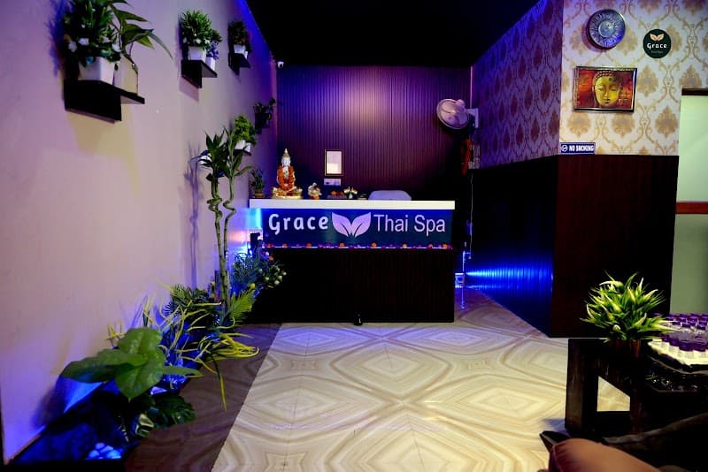 Grace Thai Spa Lucknow photo