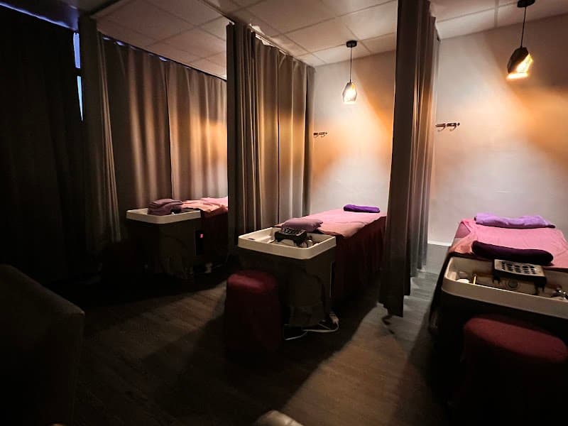 Grace Vietnamese Style Wellness Hair Wash Kaohsiung City photo