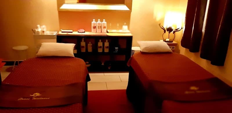 Grace Wellness im Schenkenseebad Schwäbisch Hall photo