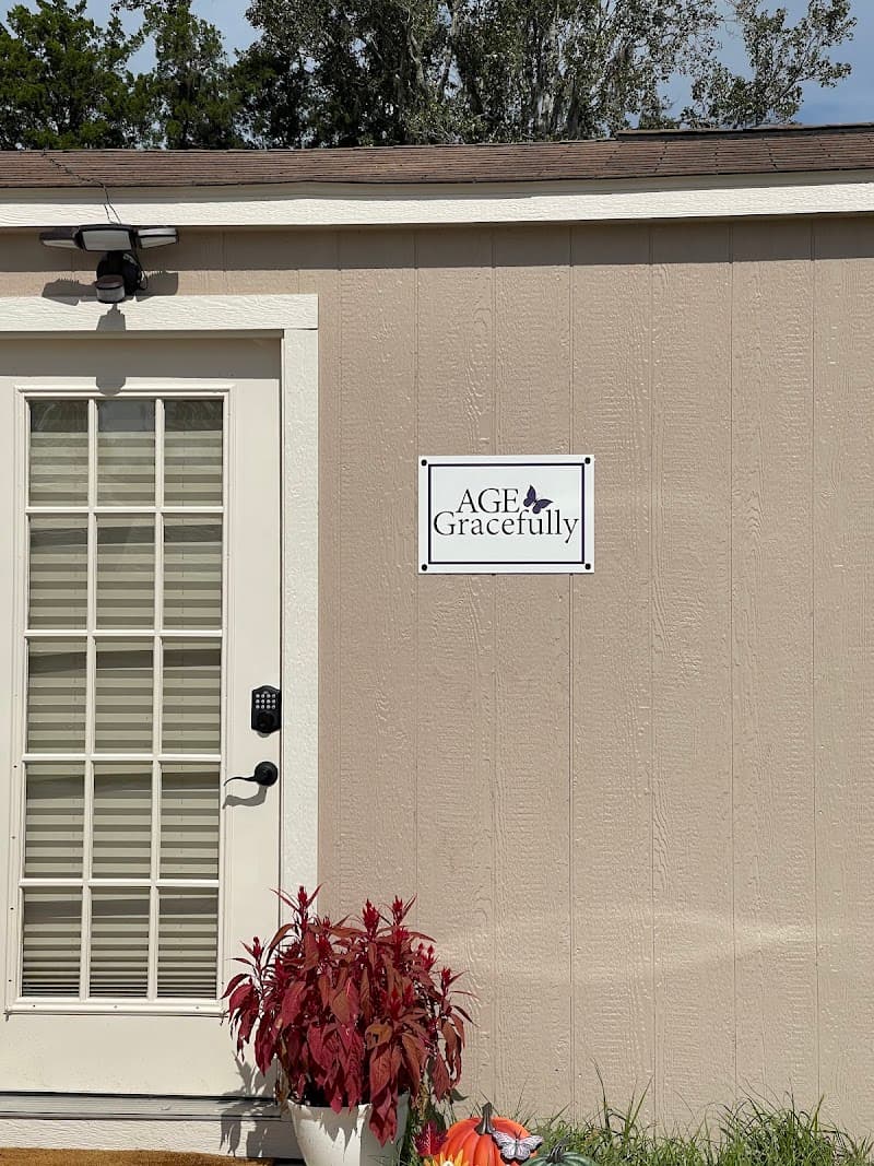 Graceful Glow Aesthetics New Port Richey photo