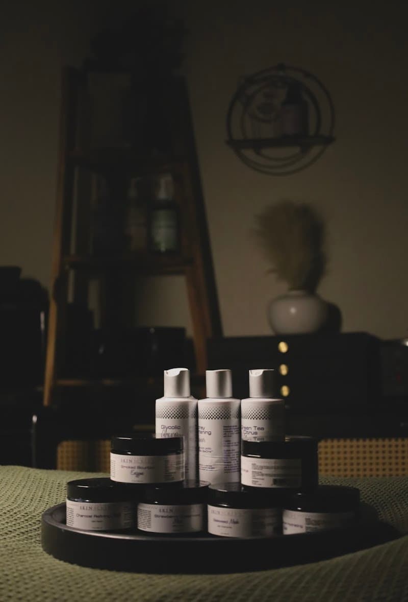 Graceful Glow Esthetics Millersburg photo