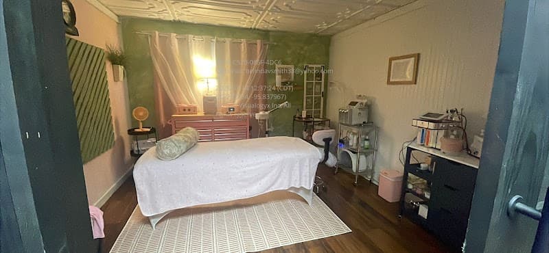 Graceful Glow Spa Athens photo