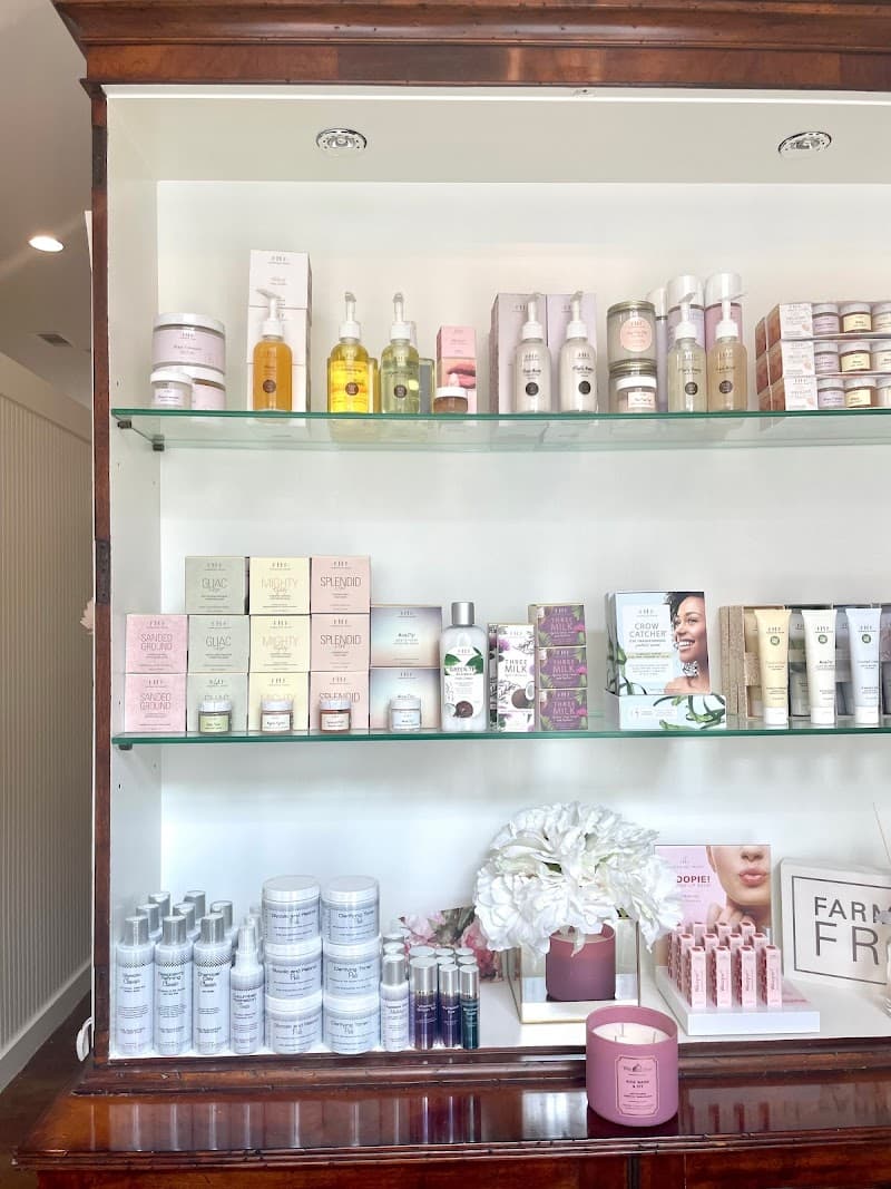 Graceful Touch Day Spa Beaufort photo