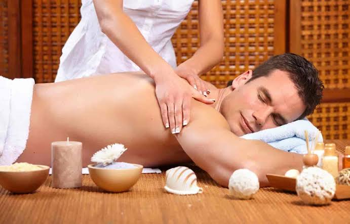 Graceful Touch Salon and Spa Mumbai photo