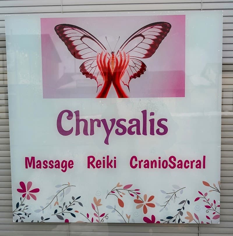 Graceful Wind Therapeutic Massage Lawrence photo