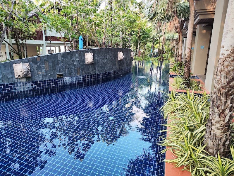 Graceland Khao Lak Beach Resort photo