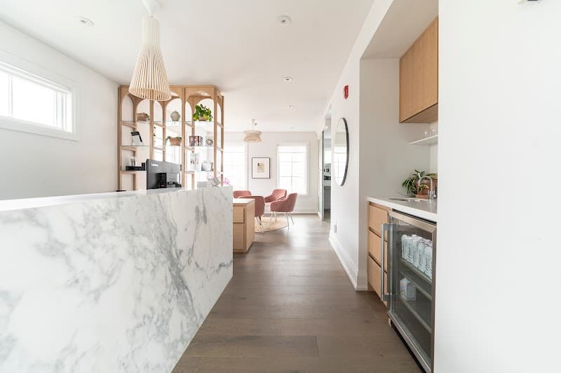 GraceMed King West x Faces MD Medical Aesthetics Toronto photo