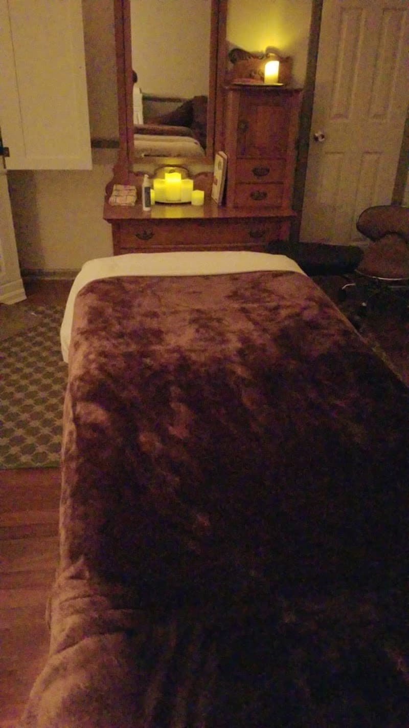 Graceworks Therapeutic Massage Skare and Bodywork Dayton photo