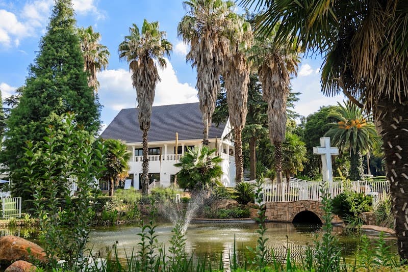 Gracia Day Spa Benoni photo