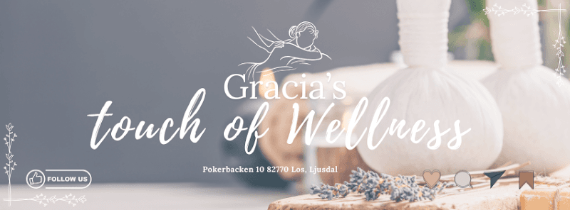 Gracia's Touch of Wellness Los photo