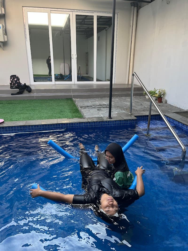Grage Aquamedic Physiotherapy Jakarta photo
