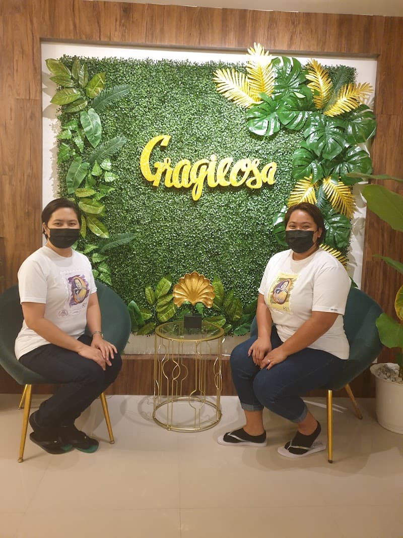 Gragieosa Wellness Spa San Juan photo