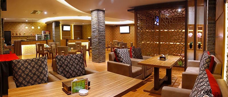 Graha Spa Semarang photo