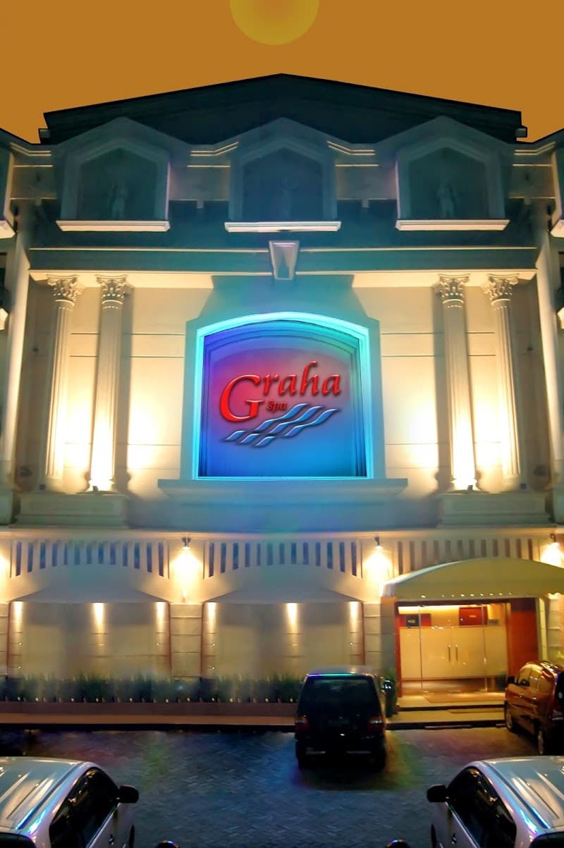 GRAHA Spa Surabaya photo