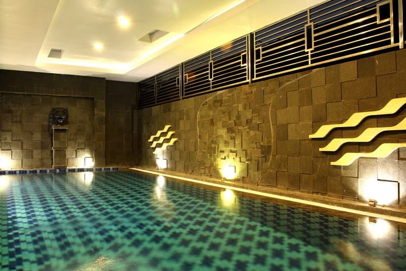 GRAHA Spa Yogyakarta Sleman photo
