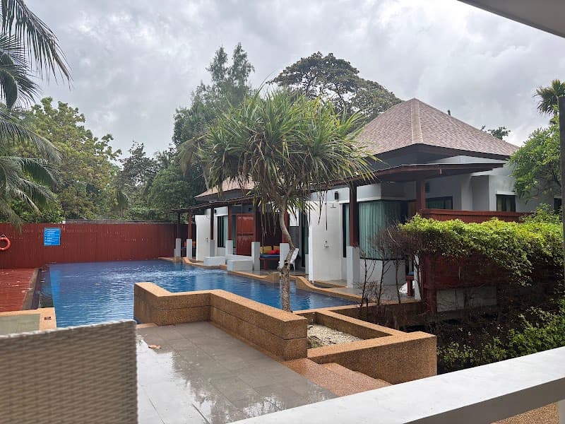 Grain of Sand Spa by Lanta Sand Koh Lanta photo