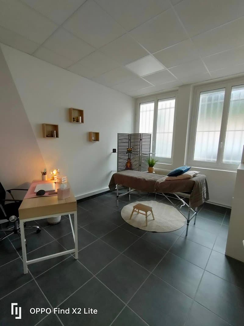 Graine de Soi - Naturopathie - Energétique Riom photo