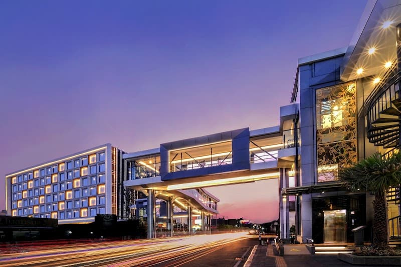 GRAMM HOTEL by Ambarrukmo Yogyakarta photo