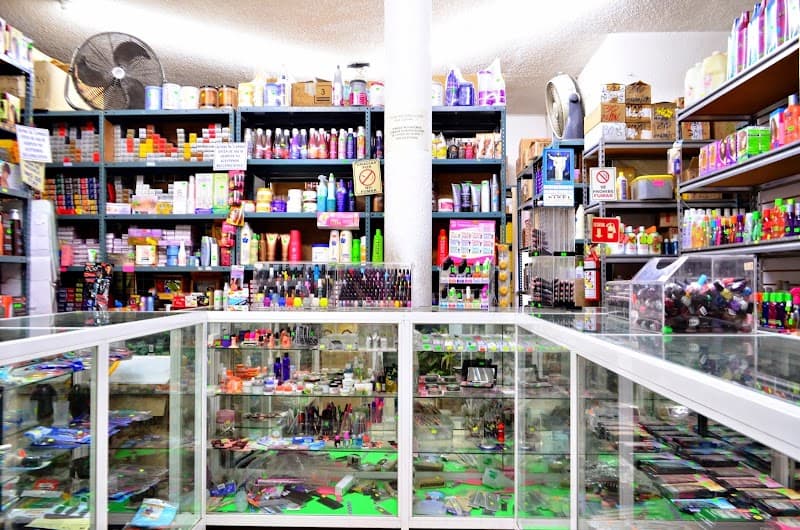 Gran Bazar de Cosmetologìa Veracruz photo