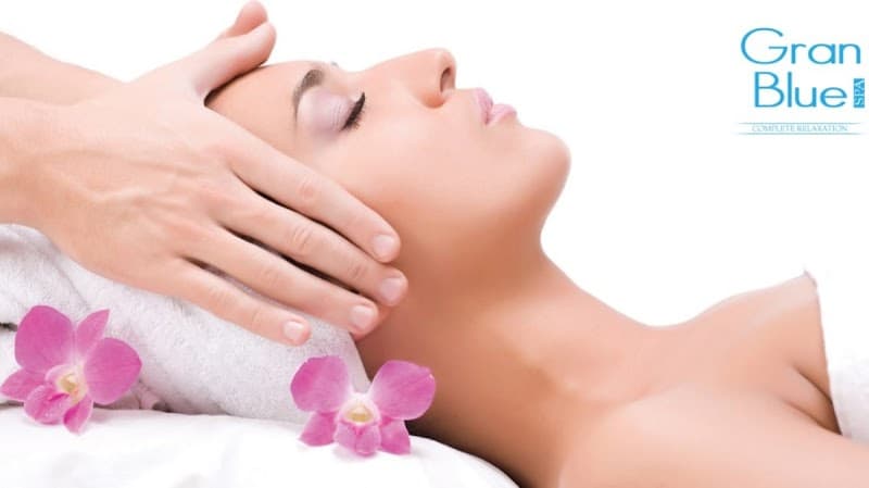 Gran Blue Spa Hoshiarpur photo