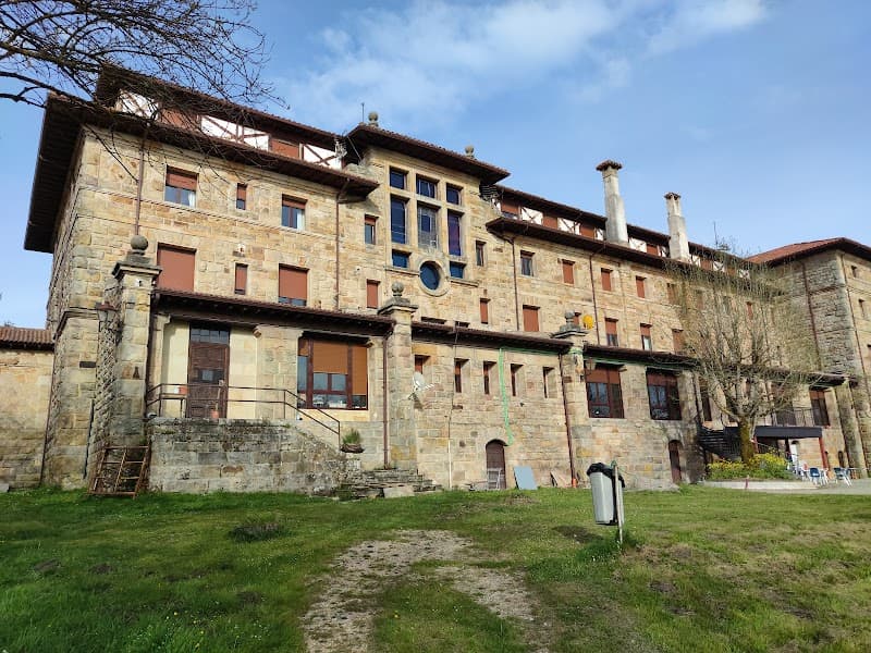 Gran Hotel- Balneario de Corconte Santiurde de Toranzo photo