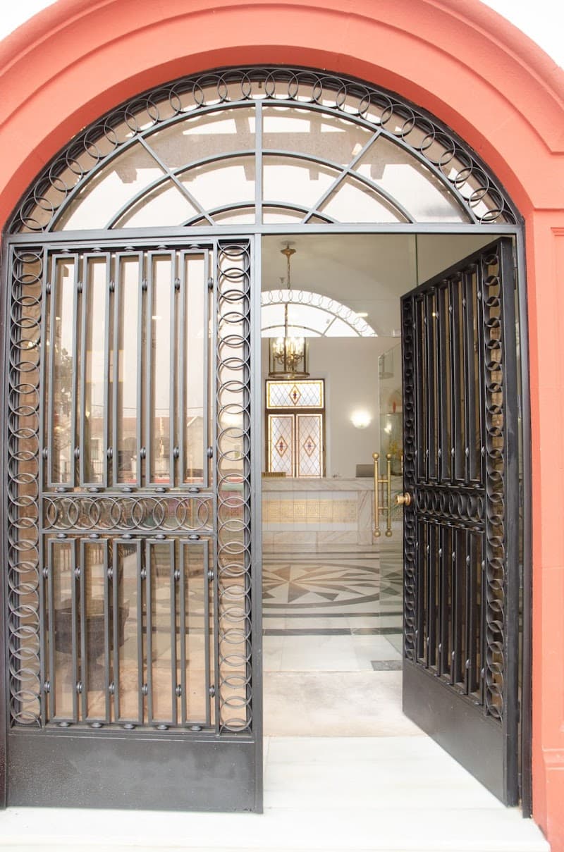 Gran Hotel Spa Marmolejo photo