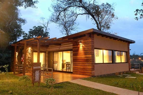 Gran Hotel Tourbillon Cataratas Iguazu photo