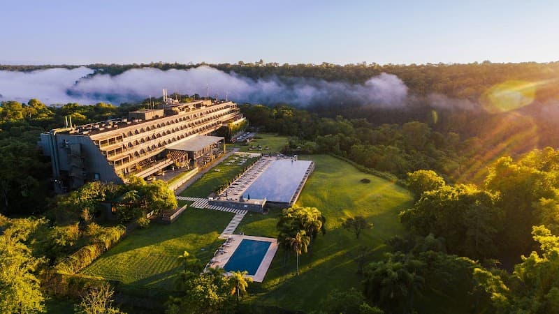 Gran Meliá Iguazú Iguazu photo