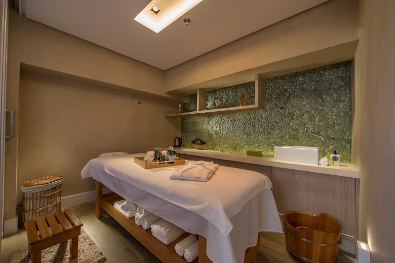 Gran Spa Fortaleza photo