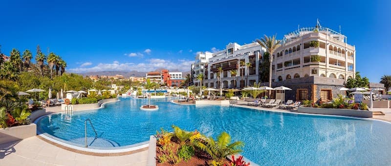 Gran Tacande Wellness & Relax Tenerife photo