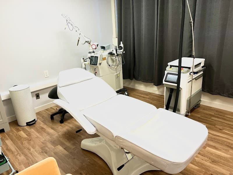 Granada Hills Foot Spa photo