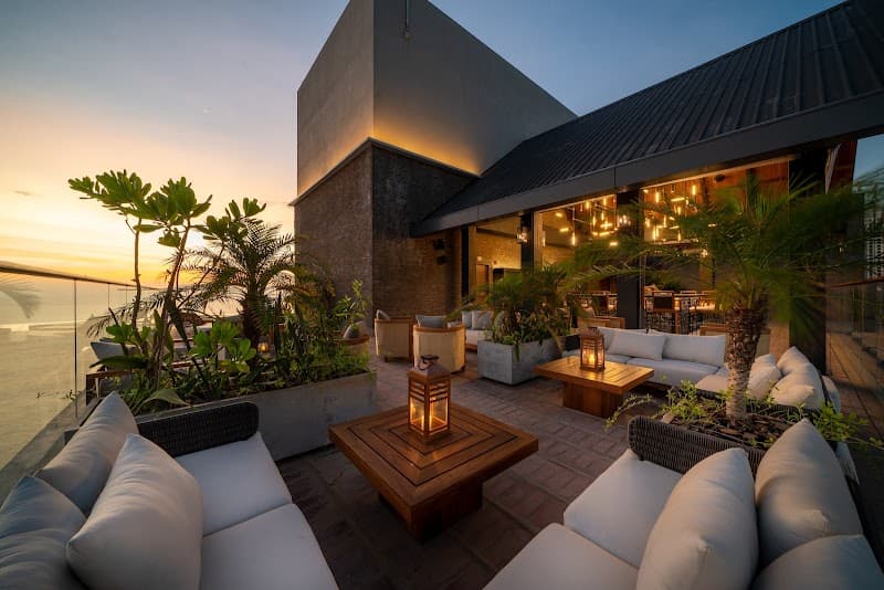 Granbell Hotel Colombo photo