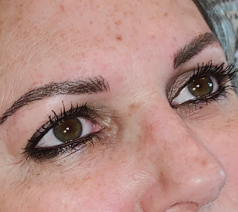 Grand Aesthetics by Donna Tubac photo