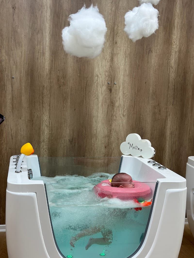 Grand Baby Spa Tiranë photo