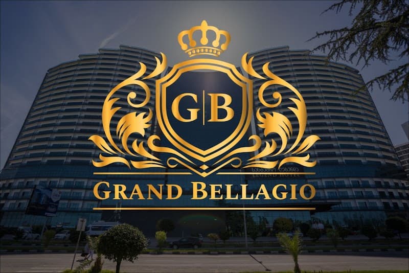 Grand Bellagio Batumi Convention & Casino Hotel photo