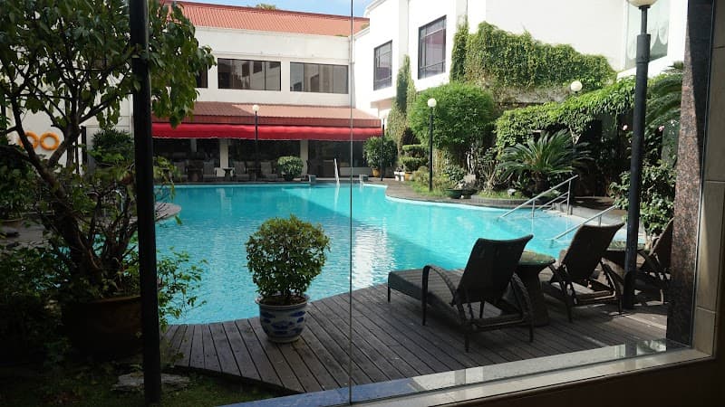 Grand Bravo Hotel Guilin photo