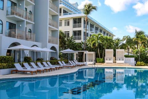 Grand Cayman Marriott Resort photo