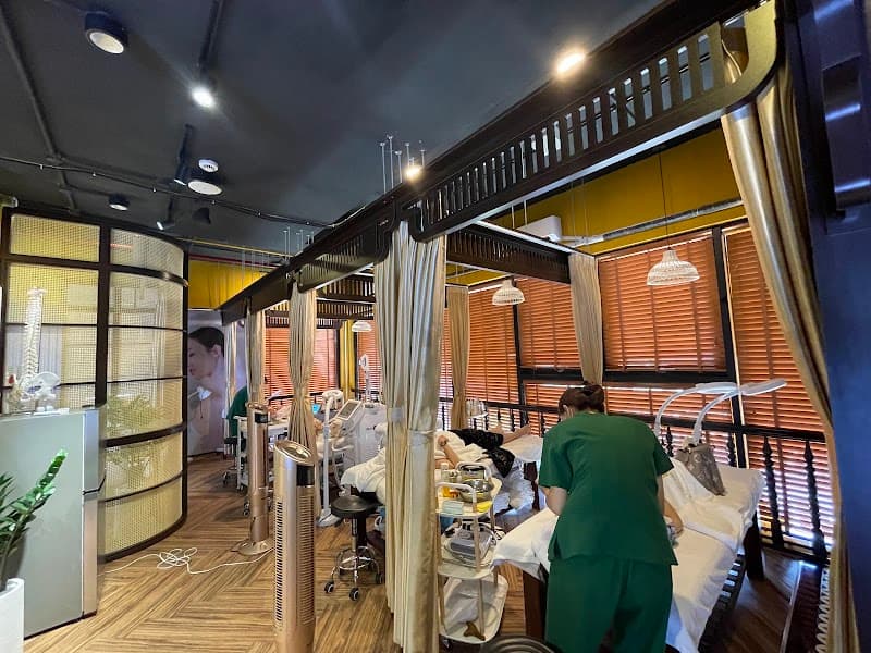 Grand Clinic - Thiên Đường Sắc Đẹp Quận Hải An photo