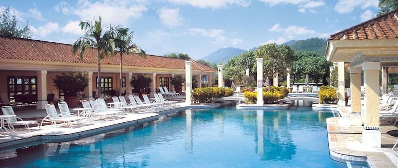 Grand Coloane Resort Macau photo
