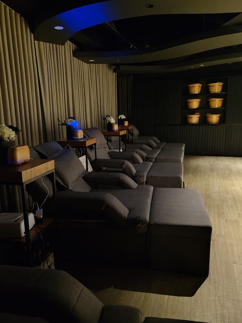 Grand Day Spa & Fitness Center Iloilo City photo