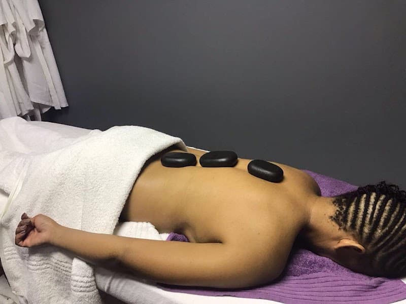 Grand Diva's Boutique Spa Kimberley photo