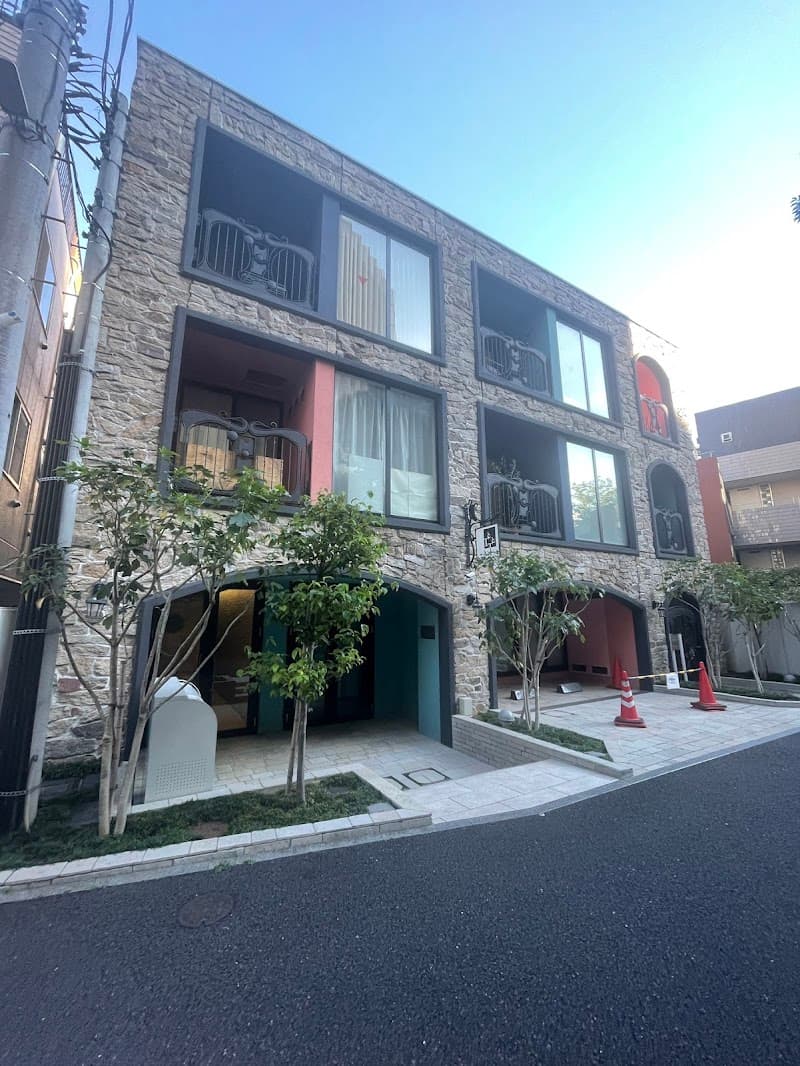 Grand Duke Minami Azabu Minato Ward photo