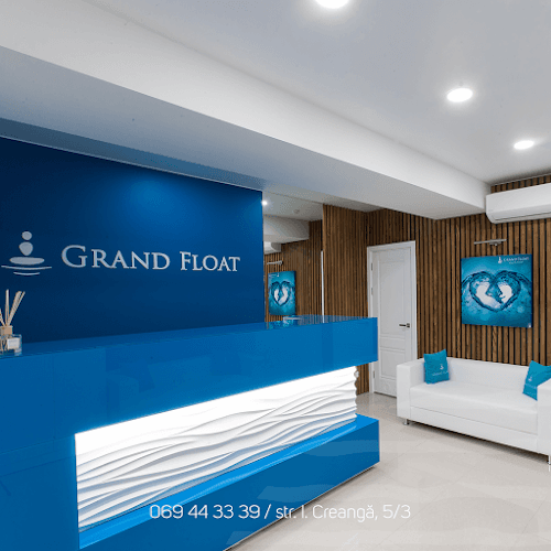 Grand Float Relax Studio Chișinău photo
