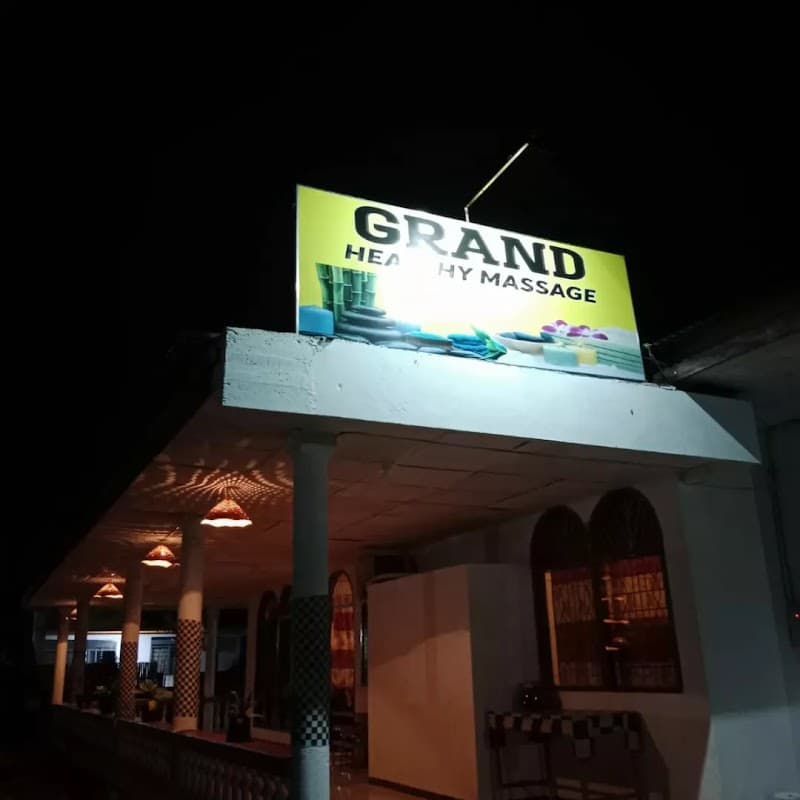 Grand Healthy Massage Palu photo