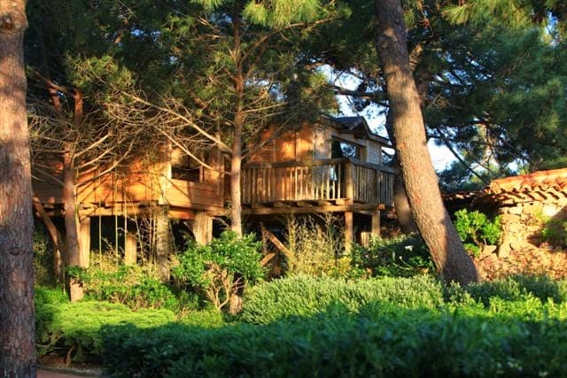 Grand Hôtel Cala Rossa & Spa NUCCA Corsica photo