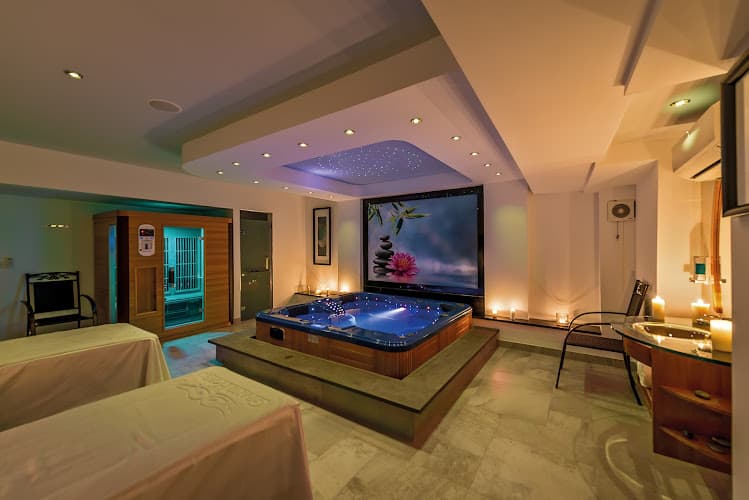 Grand Hotel Elemis Spa Għajnsielem photo